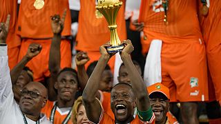 CAN 2023 : la Côte d'Ivoire gagne 10 places au classement FIFA