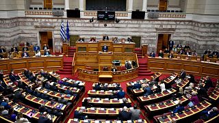 Greece Same Sex Marriage