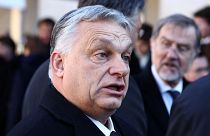 Il premier ungherese Viktor Orban