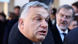 В Венгрии разразился политический кризис.