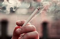 Курение оказывает долгосрочное пагубное воздействие на организм