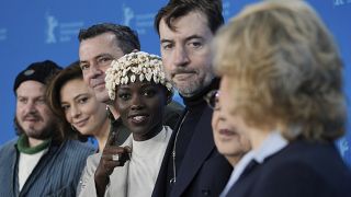 Berlinale 2024: Lupita Nyong'o, the festival's first African jury President