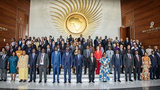 Wars, disintegration of regional blocs top agenda of ministers at 37th AU summit