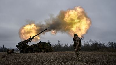 Forze armate dell'Ucraina