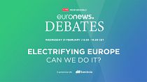 Euronews Debates
