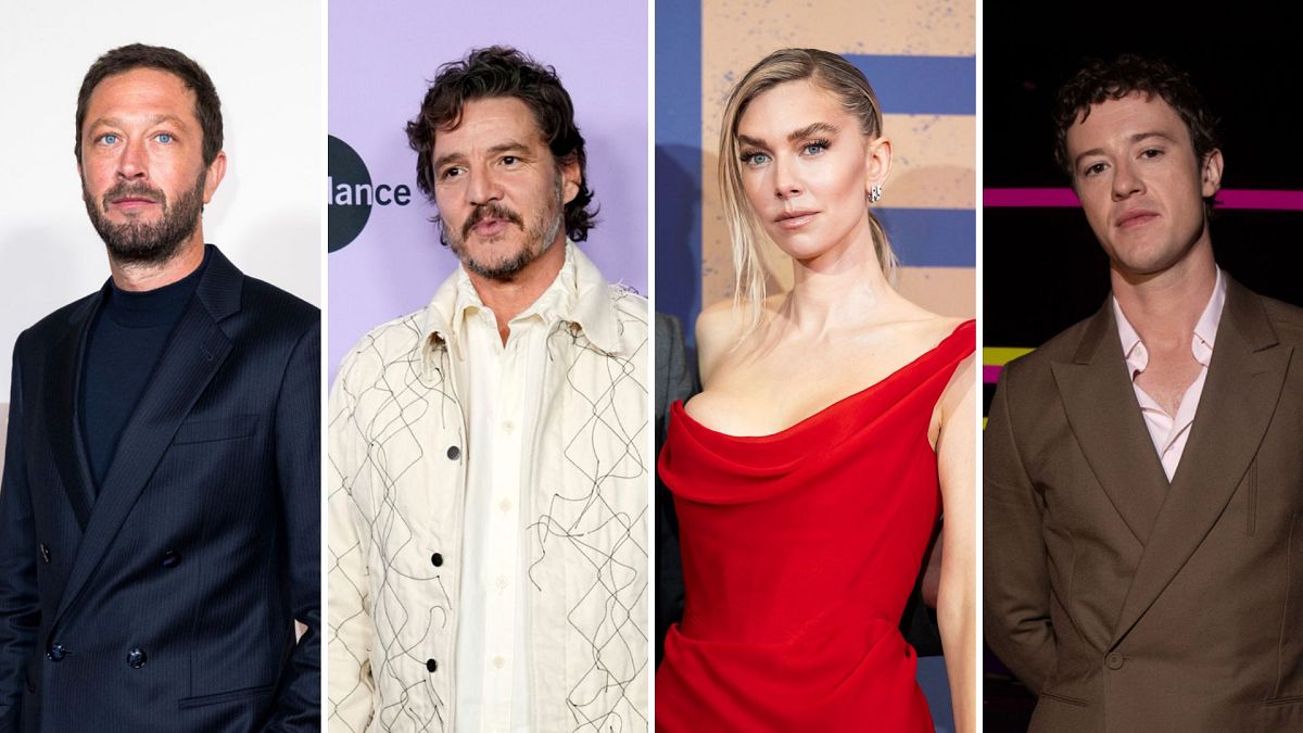 Marvel reveals cast for new ‘Fantastic Four’ movie: Will it break the franchise's troubled history? thumbnail