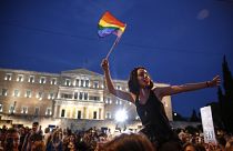Знаковая победа для сообщества ЛГБТ+ в стране, где церковь формально не отделена от государства.