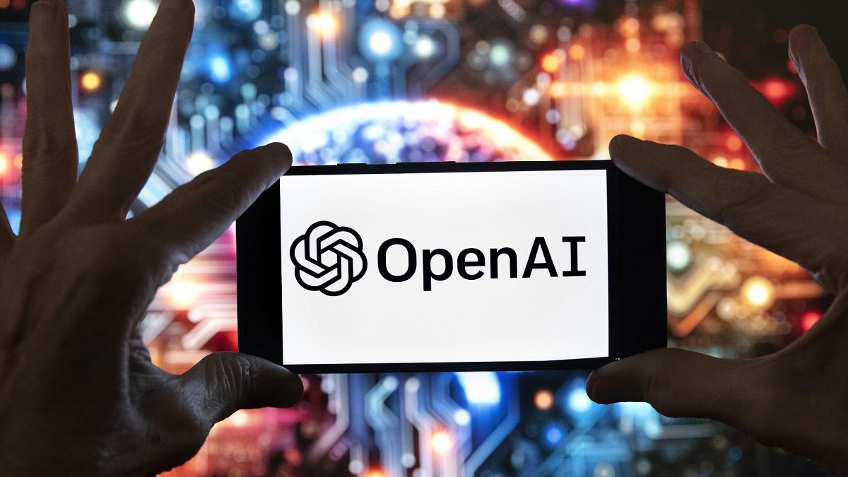 OpenAI unveils Sora, its latest AI tool that can make instant videos from written commands thumbnail