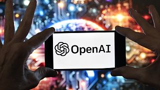 OpenAI, the maker of ChatGPT, unveiled its next leap into generative AI with Sora, a tool that instantly makes short videos in response to written commands.
