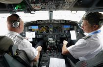 Les pilotes de ligne ont une série de contrôles à réaliser avant le décollage pour assurer la sécurité du vol