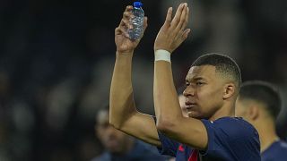 Mbadde informs PSG he will leave in summer 2024