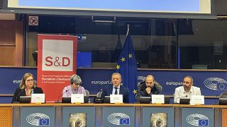 Εκδήλωση για τους αγνοούμενους της Κύπρου στο ευρωκοινοβούλιο