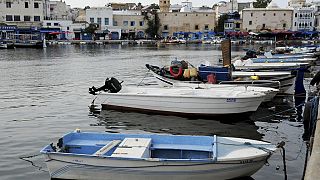 Tunisie : 9 migrants morts dans un naufrage, 45 secourus