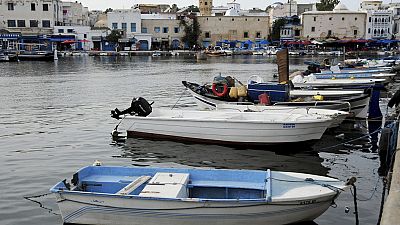 Tunisie : 9 migrants morts dans un naufrage, 45 secourus