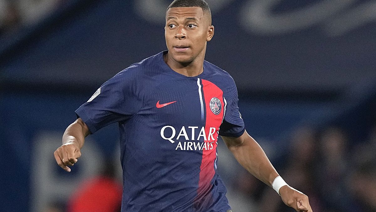 Real Madrid likely to sign Mbappé after he calls it quits with PSG thumbnail