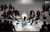 Ο Έλληνας πρωθυπουργός σε ανοιχτή συζήτηση στη Διάσκεψη για την Ασφάλεια στο Μόναχο