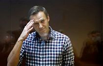 Rus muhalif lider Aleksey Navalny, kaldığı cezaevinde hayatını kaybetti 