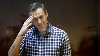 Rus muhalif lider Aleksey Navalny, kaldığı cezaevinde hayatını kaybetti 