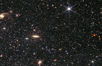 ستارگان کهکشان وولف لندمارک ملوت