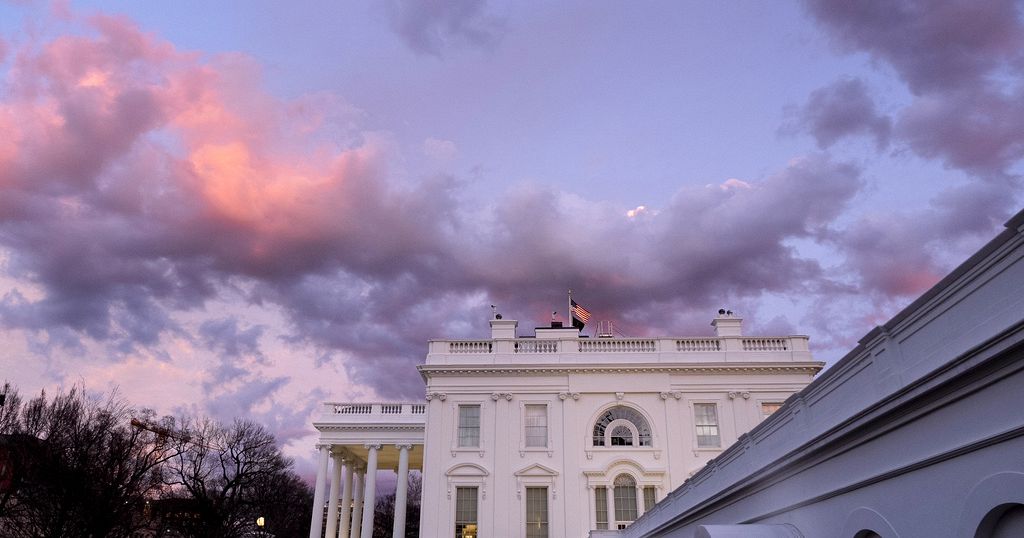 Biden invites Kenyan president for a state visit at the White House in May Biden invites Kenyan president for a state visit at the White House in May