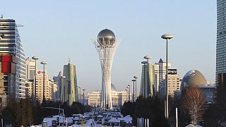 Kazakistan enerji üretimini önemli miktarda artırdı