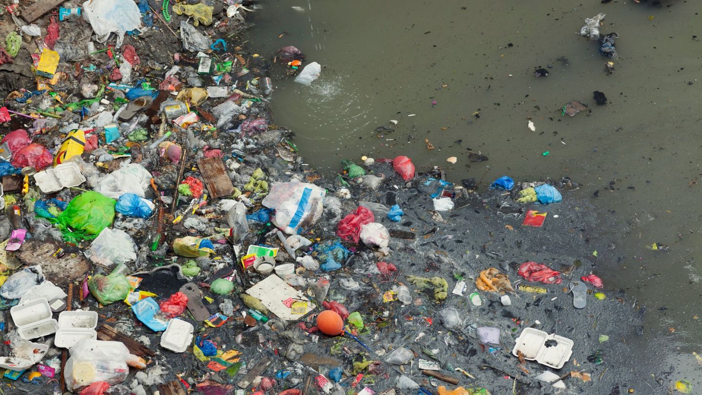 Plastic industry knew recycling was a farce for decades yet deceived