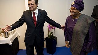 José Manuel Barroso : "La fabrication de vaccins en Afrique va augmenter"