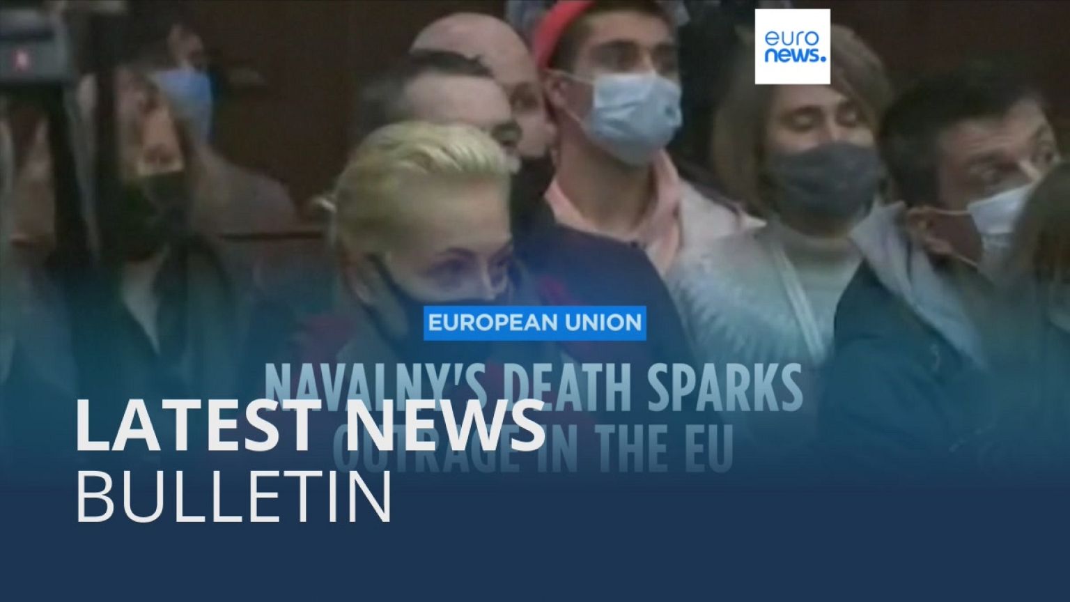 Latest news bulletin | February 17th – Morning