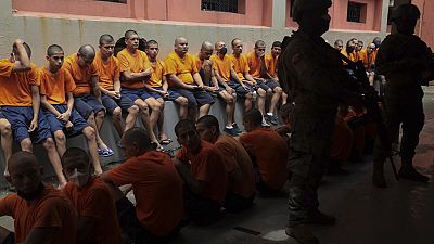 جرم و جنایت در زندان‌های اکوادور