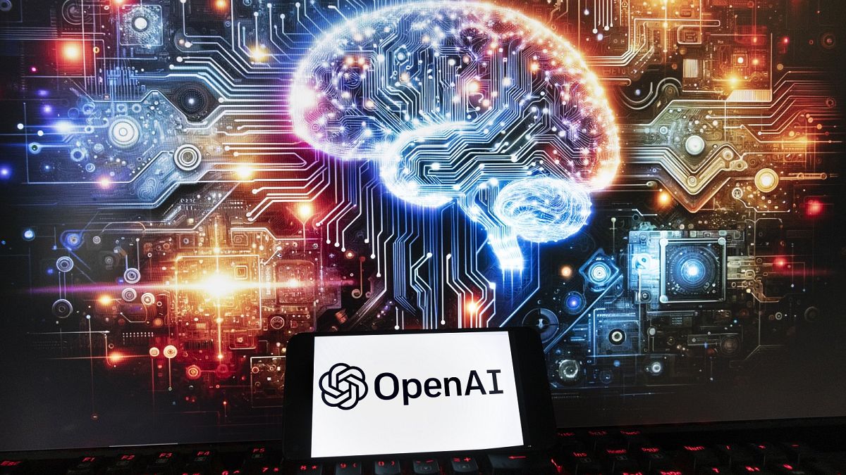 Sora, OpenAI's new text-to-video tool, is causing excitement and fears. Here's what we know about it thumbnail