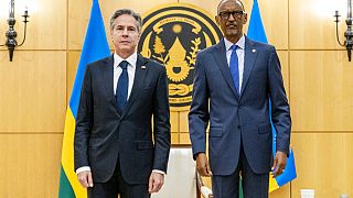 RDC : les USA accusent le Rwanda de soutenir le M23