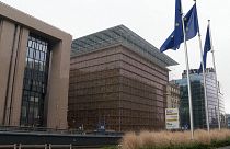 Conselho dos Negócios Estrangeiros em Bruxelas
