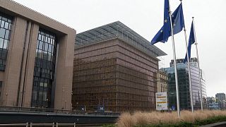 Conselho dos Negócios Estrangeiros em Bruxelas