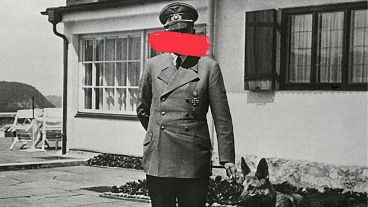 На ультраправом сайте Gab AI, являющемся частью социальной сети Gab, размещен чат-бот Гитлера. 