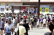 Βίαιες συγκρούσεις στην Παπούα Νέα Γουινέα