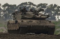 Israel prometeu avançar com ofensiva terrestre em direção a Rafah
