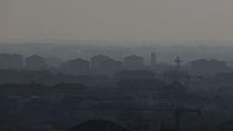 Milão volta a ser considerada uma das cidades mais poluídas do mundo