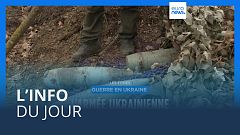 L’info du jour | 20 février - Matin