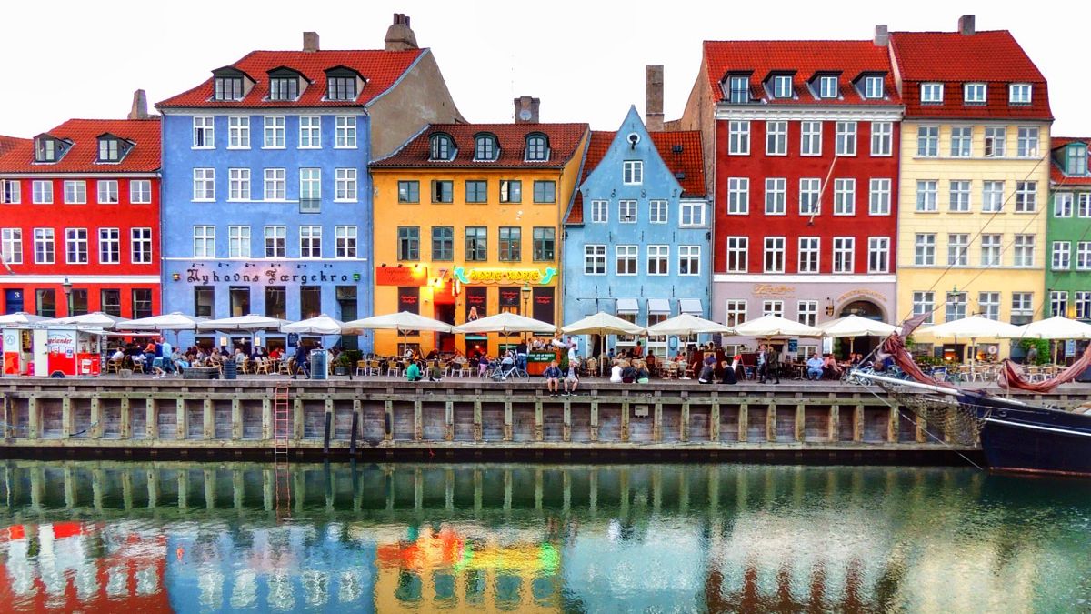 Denmark's GDP soars thanks to growing pharma sector thumbnail