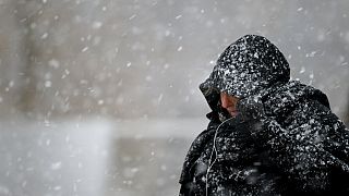 Faktencheck: Werden wir vom kalten Wetter krank? Oder ist das nur ein Mythos?
