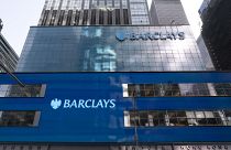 Barclays offices (file photo)