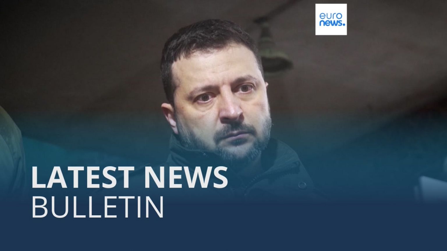 Latest news bulletin | February 20th – Midday