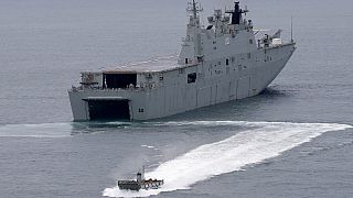 Avustralya donanması