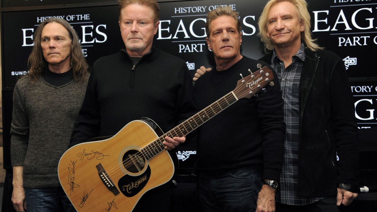 ‘Bring your alibis’: Here’s what we know about the ‘Hotel California’ stolen lyrics trial thumbnail