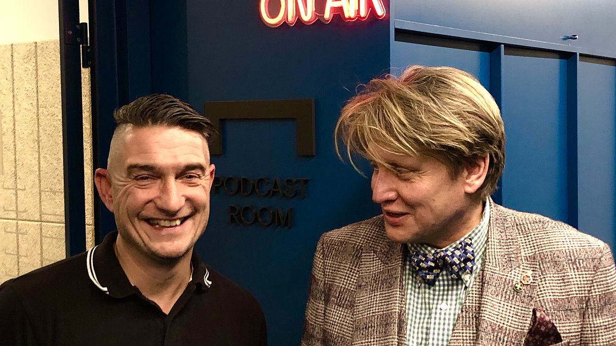 Podcast: Varnus Xavér orgonaművész mesél a párizsi Notre-Dame-ról