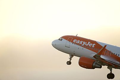 EasyJet is one of the companies on the government's list.