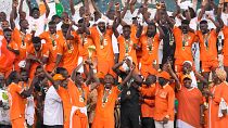 AFCON 2023: Host nation Ivory Coast win dramatic tournament