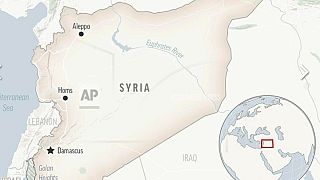 Suriye, İsrail'in Şam'a hava saldırısı gerçekleştirdiğini ileri sürdü