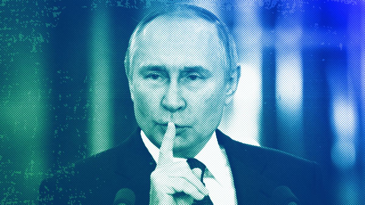Russia is now pretending it knows nothing of its colonial legacy