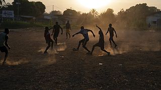 FIFA : la Sierra Leone rejoint le programme "Football for Schools"